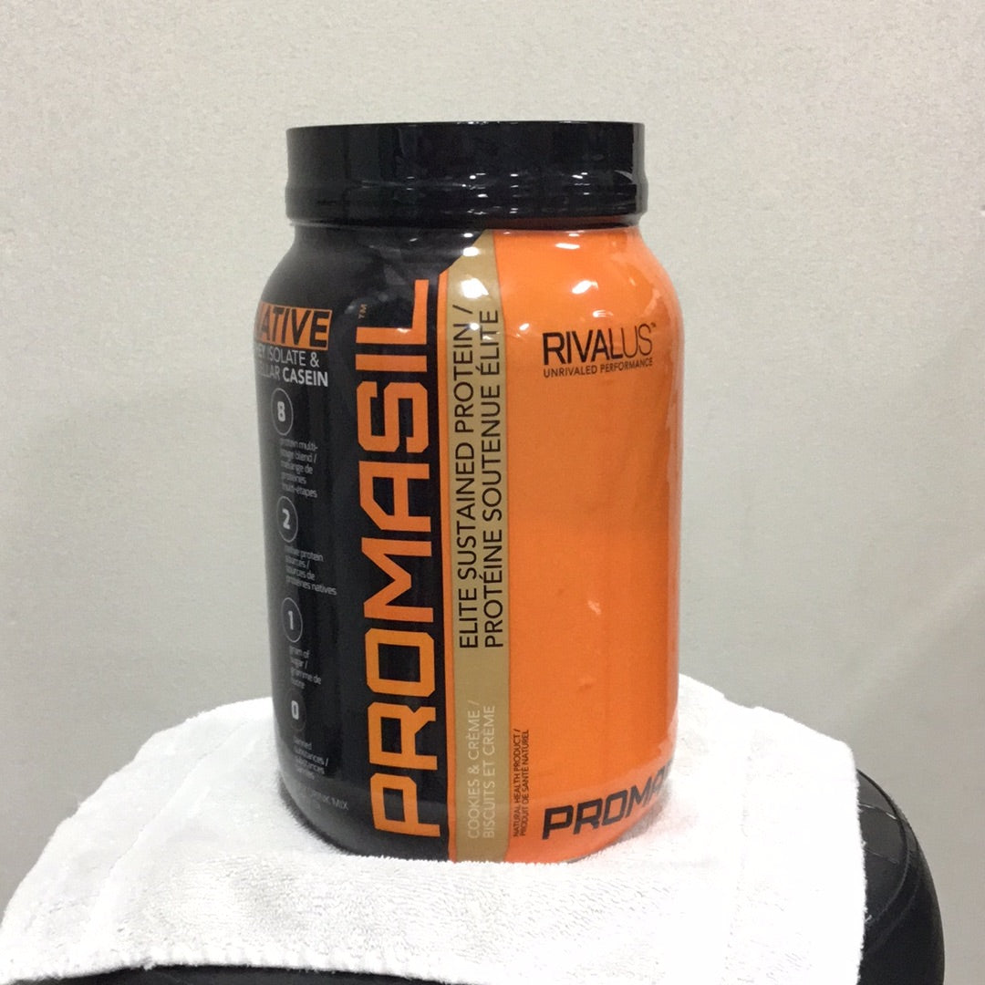 Promasil Protein Cookies & Crème