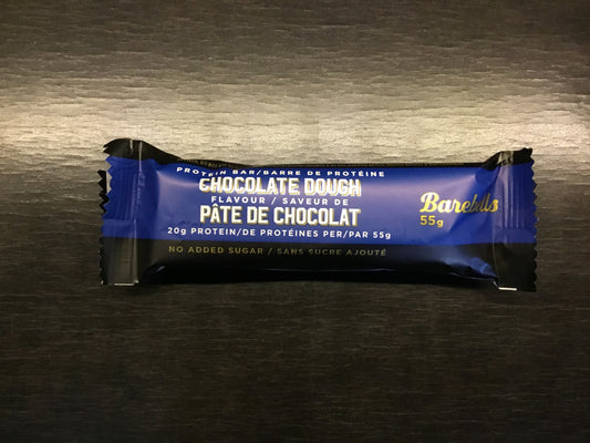 Barebells Chocolate Dough - 20g protein