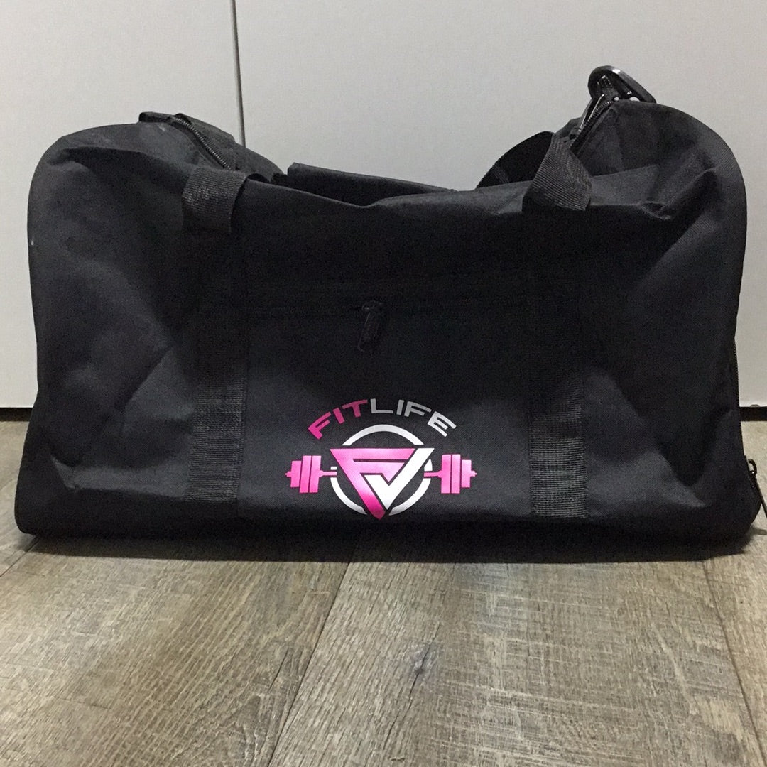 Fitlife Gym Bag
