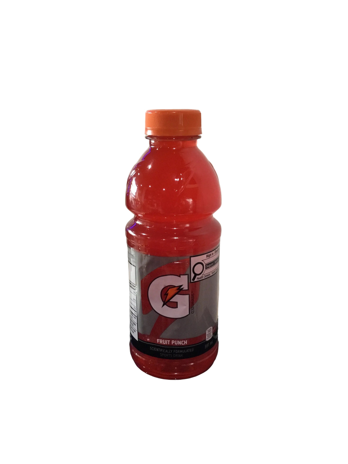 Gatorade 591ml