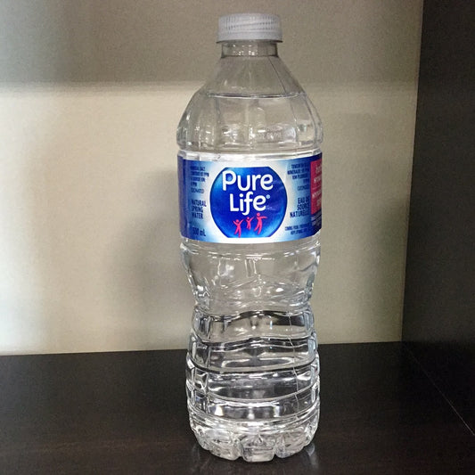 Pure Life Water- 500 ml