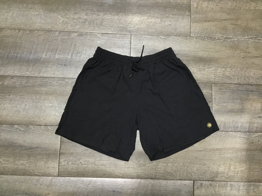 Boldvita Men's Plain Shorts