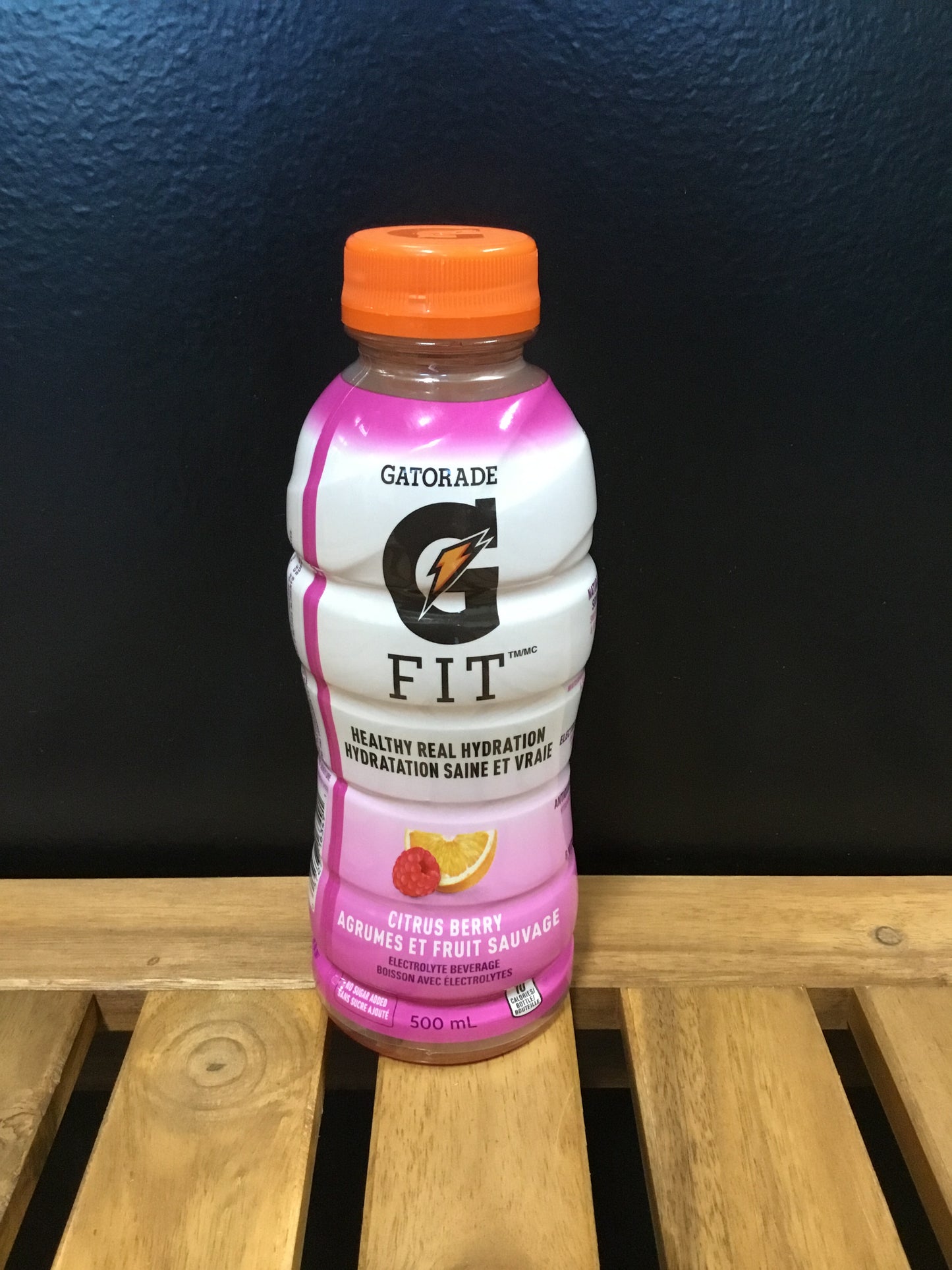 Gatorade Fit- Citrus Berry