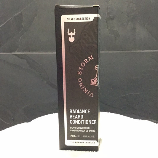 Viking Storm Radiance Beard Conditioner- 240 ml
