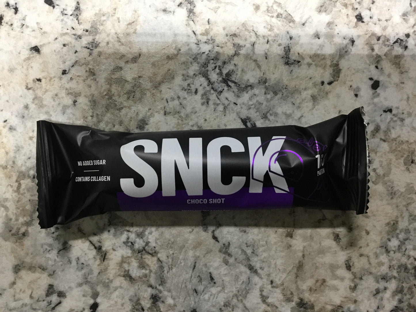 Snck- Choco Shot