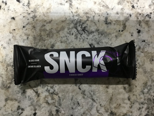 Snck- Choco Shot