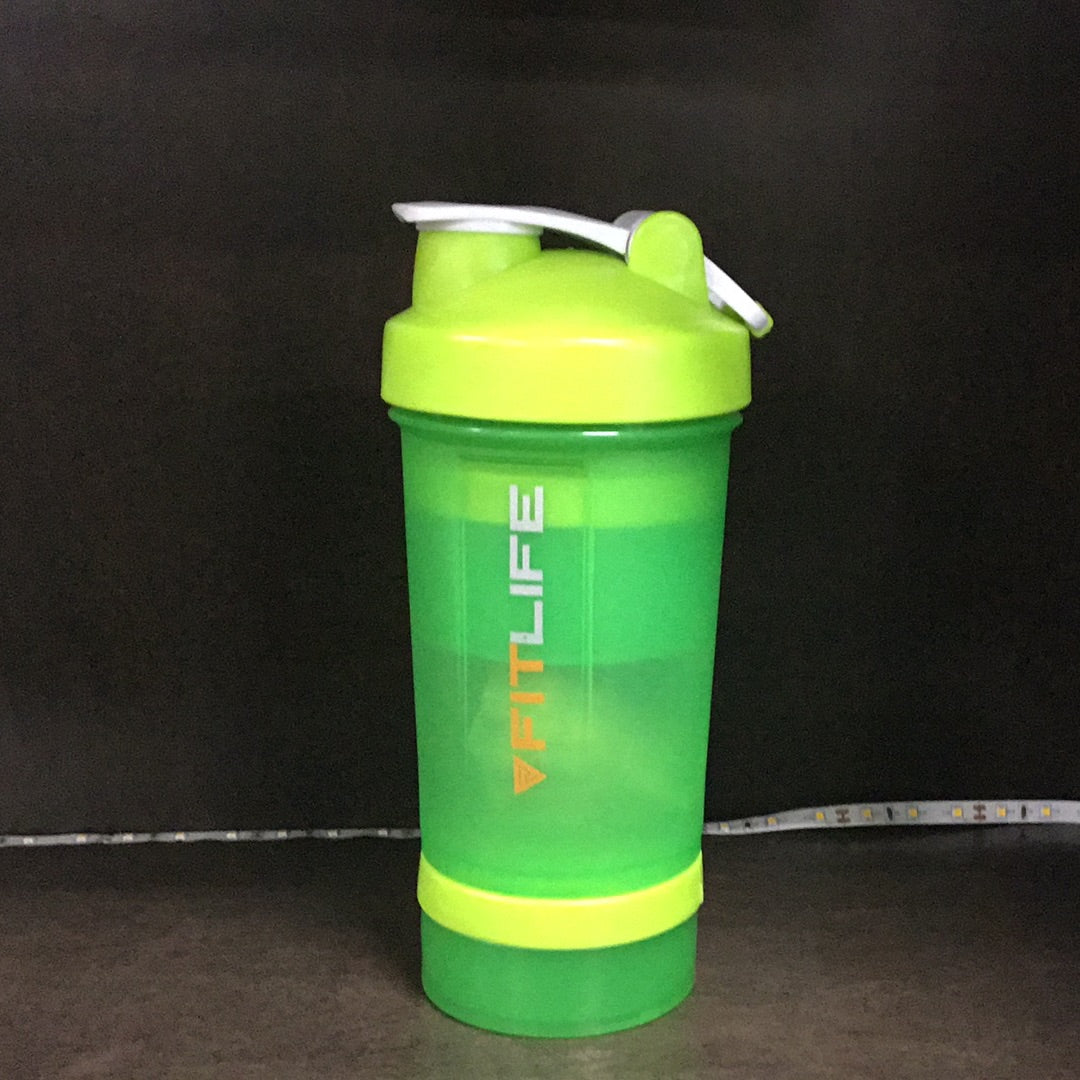 Fitlife Shakers