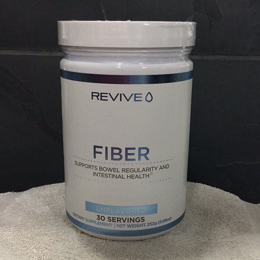 Revive Fiber- Unflavoured- 30 Servings