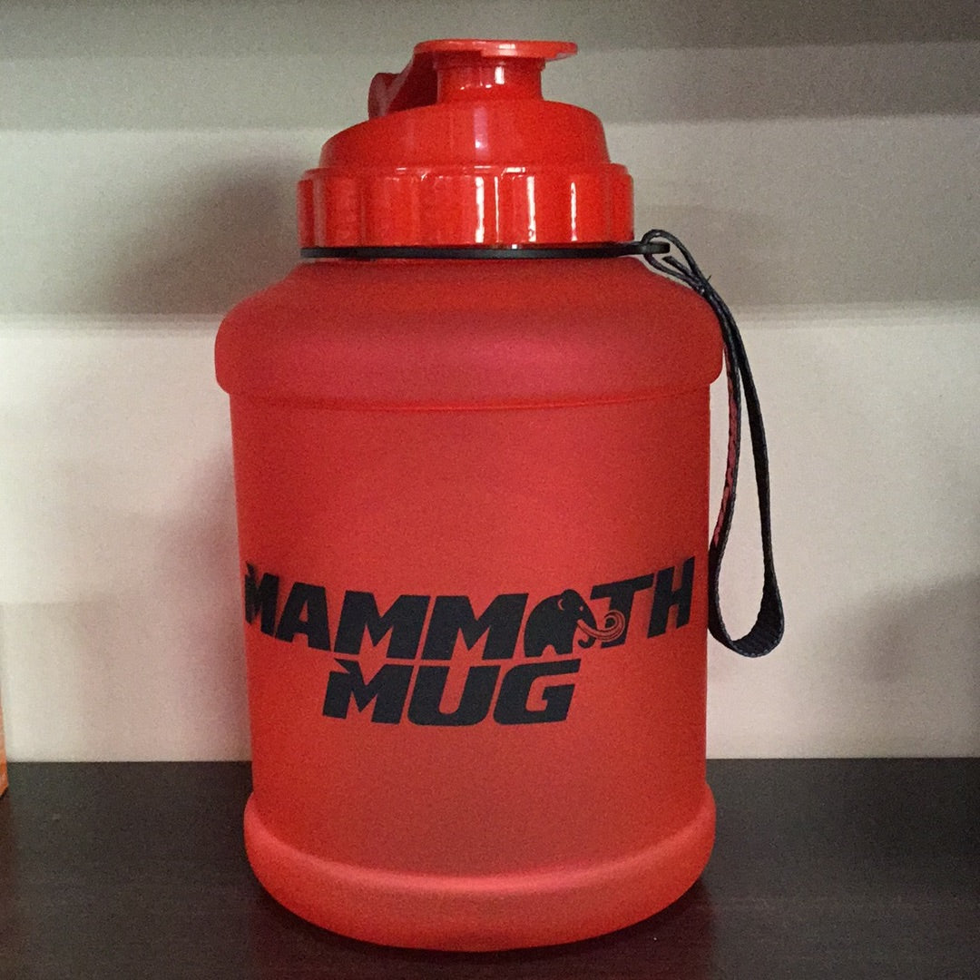 Mammoth Mug Large- 2.5 L