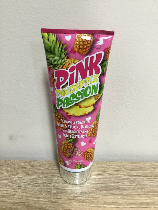 Fiesta Sun - Pink Pineapple Passion
