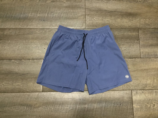 Boldvita Men's scrunched Waist Band Shorts