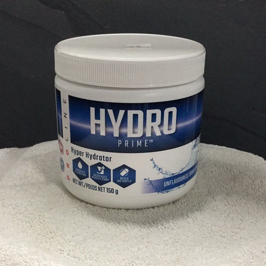 Proline Hydro Prime- Unflavoured- 60 Servings