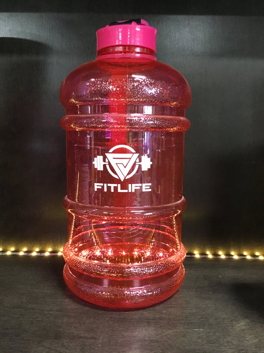 Fitlife water jug
