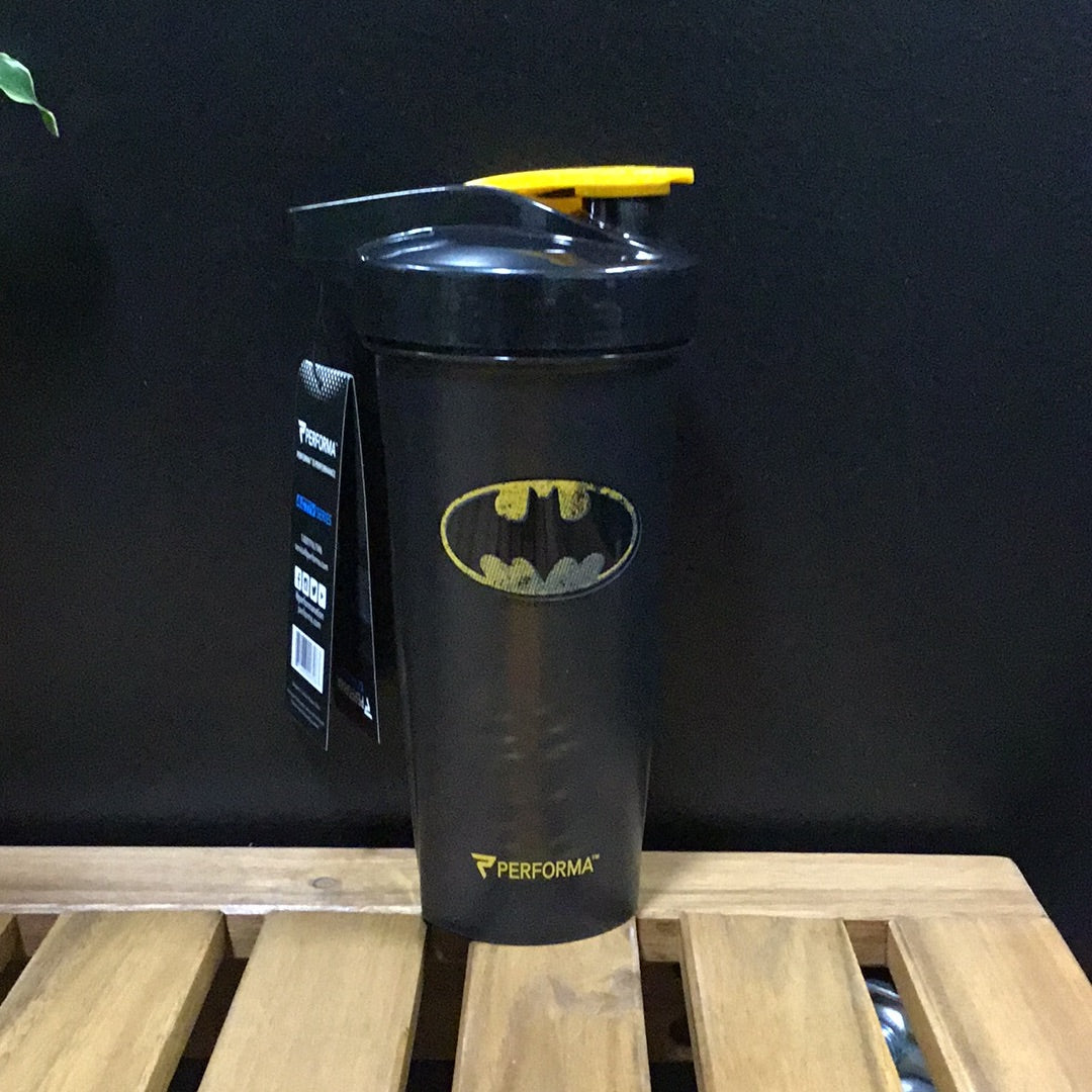 Performa 20oz shaker bottle-Batman