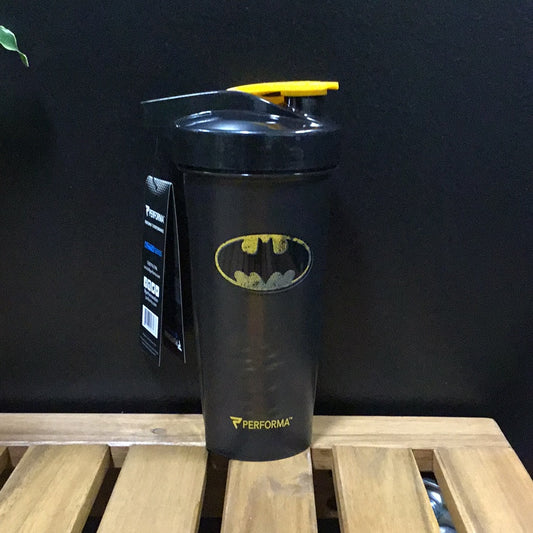 Performa 20oz shaker bottle-Batman