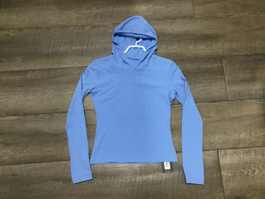 Boldvita Long Sleeve Shirt w Hood