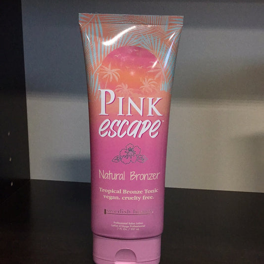 Swedish Beauty- Pink Escape