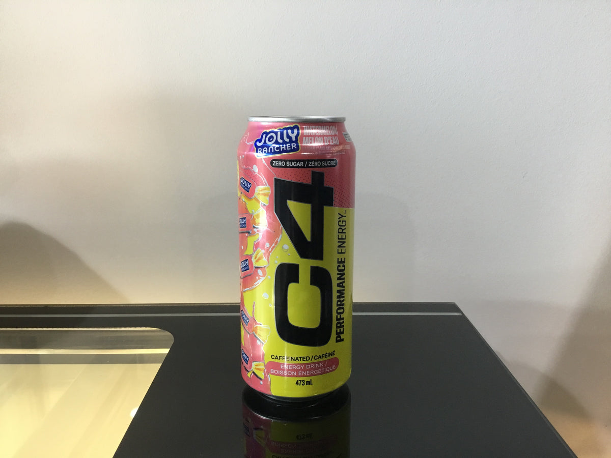 C4 jolly rancher watermelon
