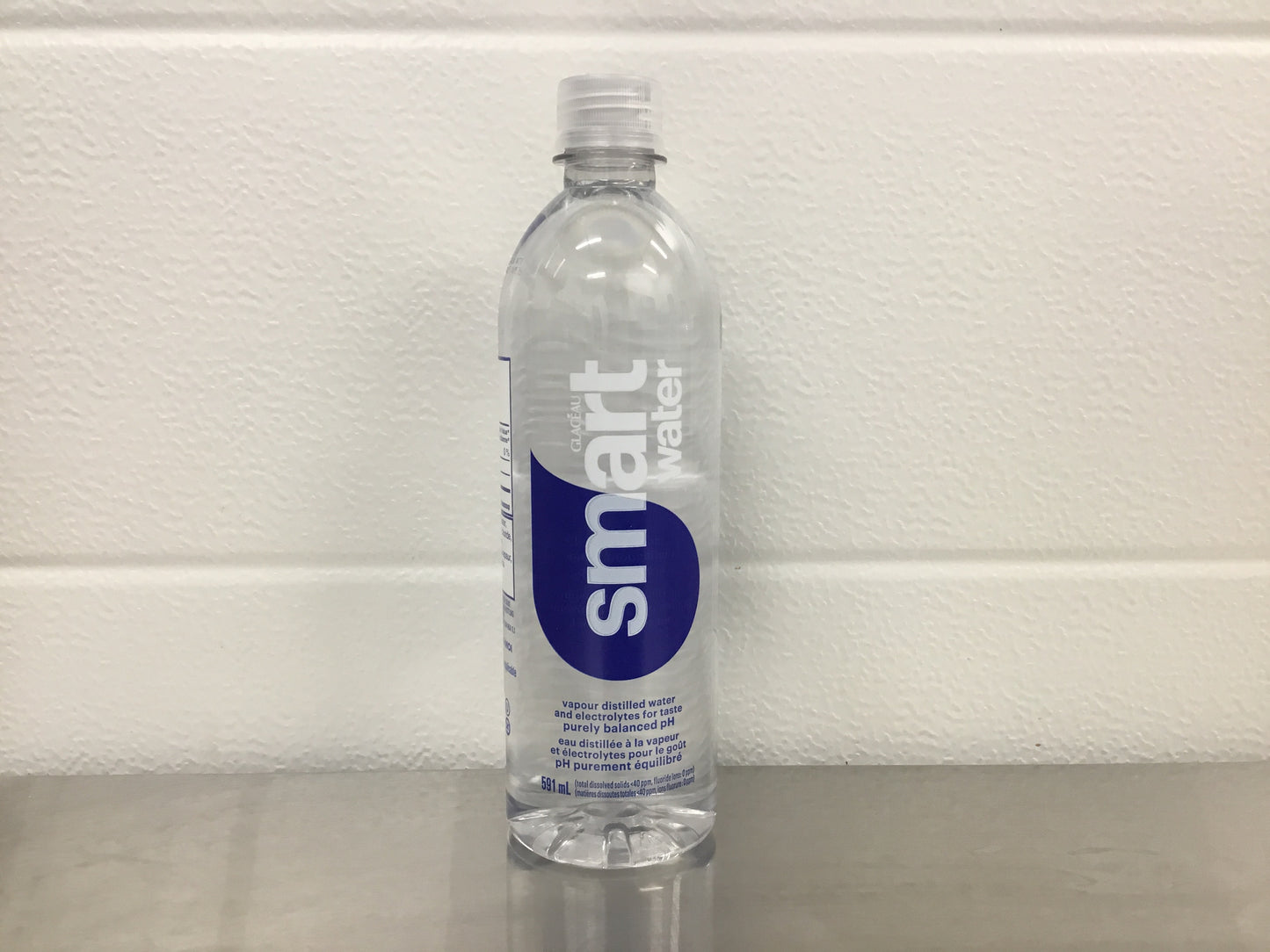 Smart Water