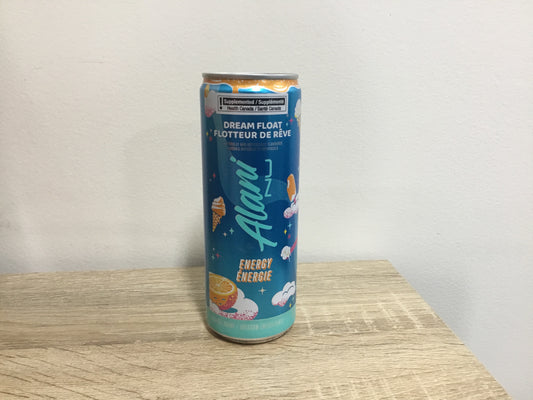 Alani dream float