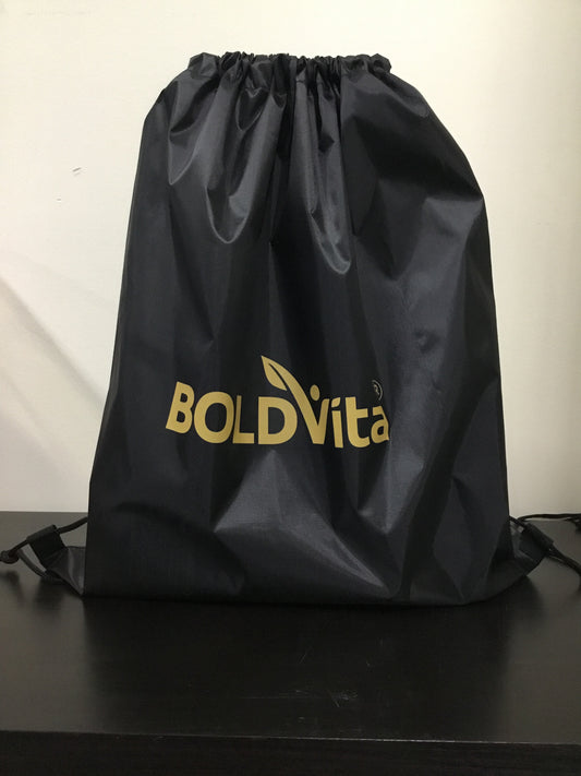 Boldvita Resistance Bands - 5 Pack