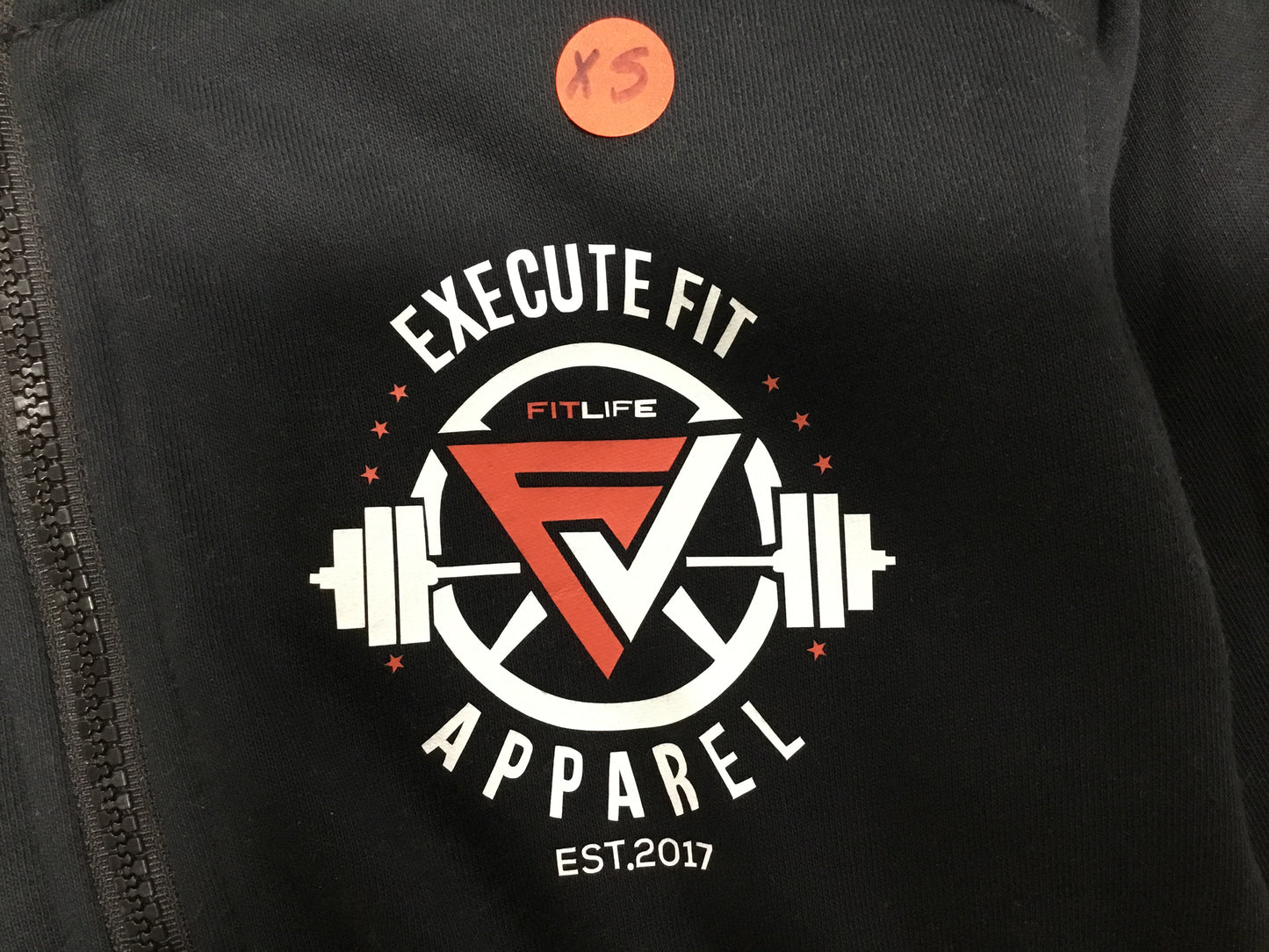 Hoodie (SALE)