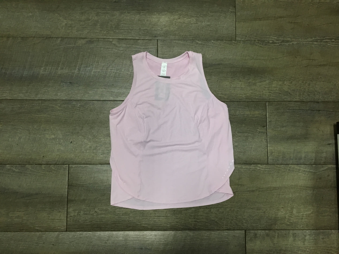 Boldvita Women's plain Tank Top