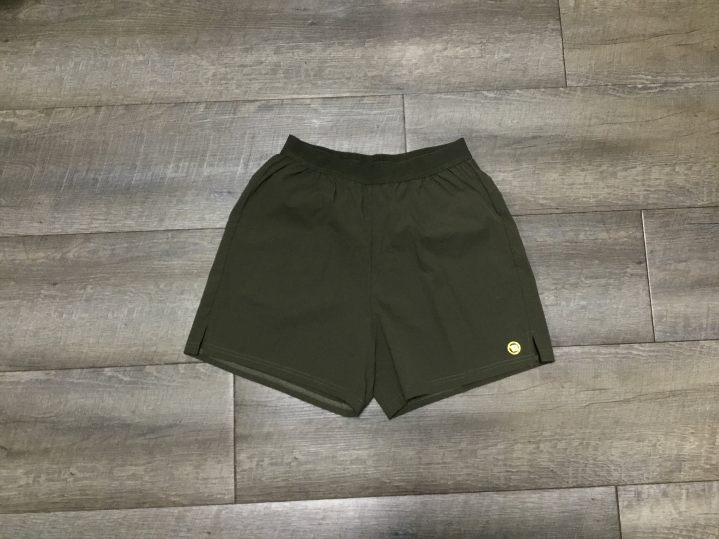 Boldvita Men's elastic waist band shorts