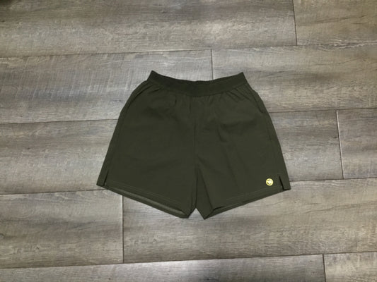 Boldvita Men's elastic waist band shorts