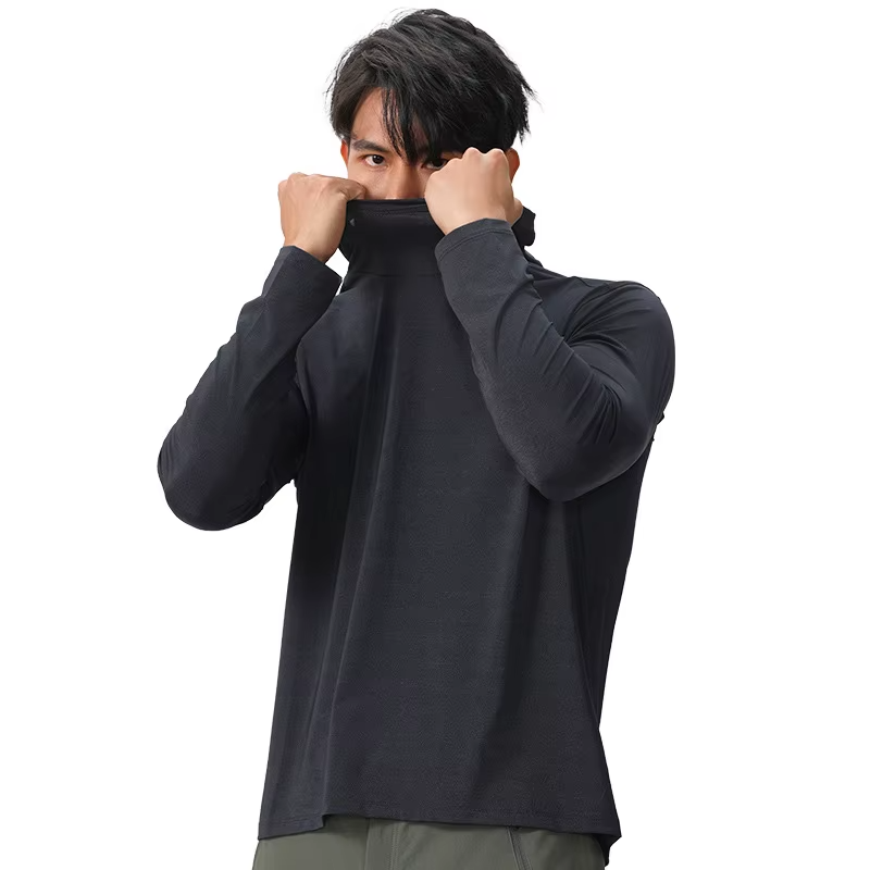 Men's Performance Hoodie