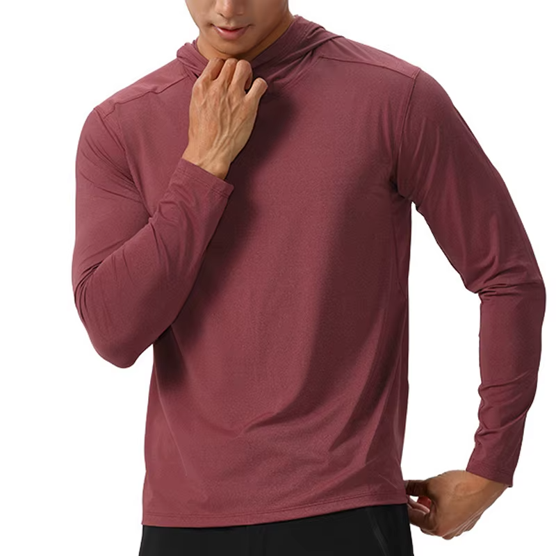 Men's Performance Hoodie
