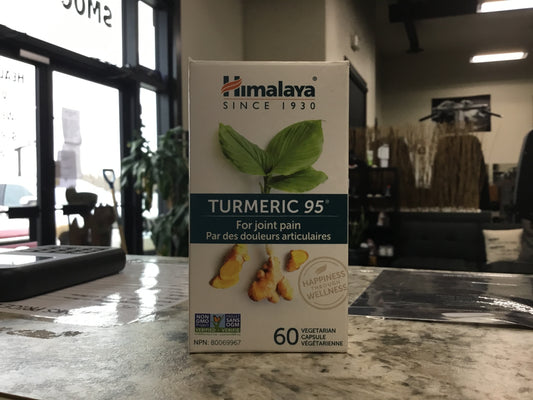 Turmeric