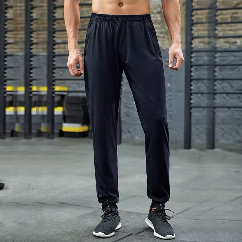 Men's Lightweight Performance Stretch Pants