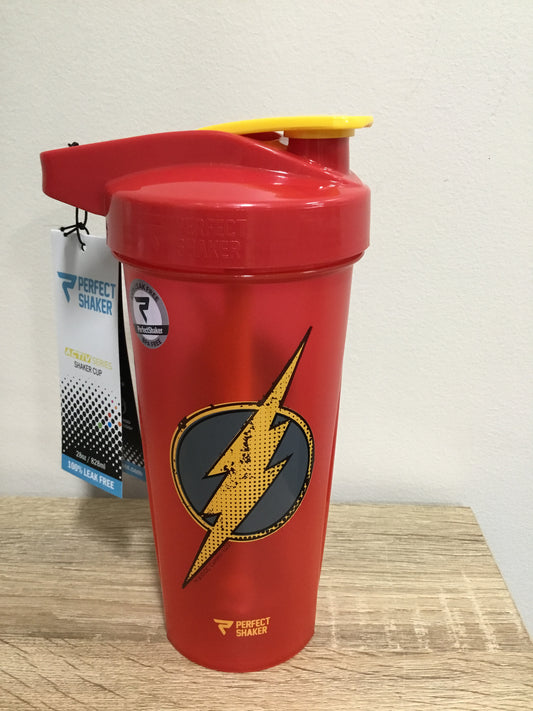 Performa 28oz shaker bottle-flash