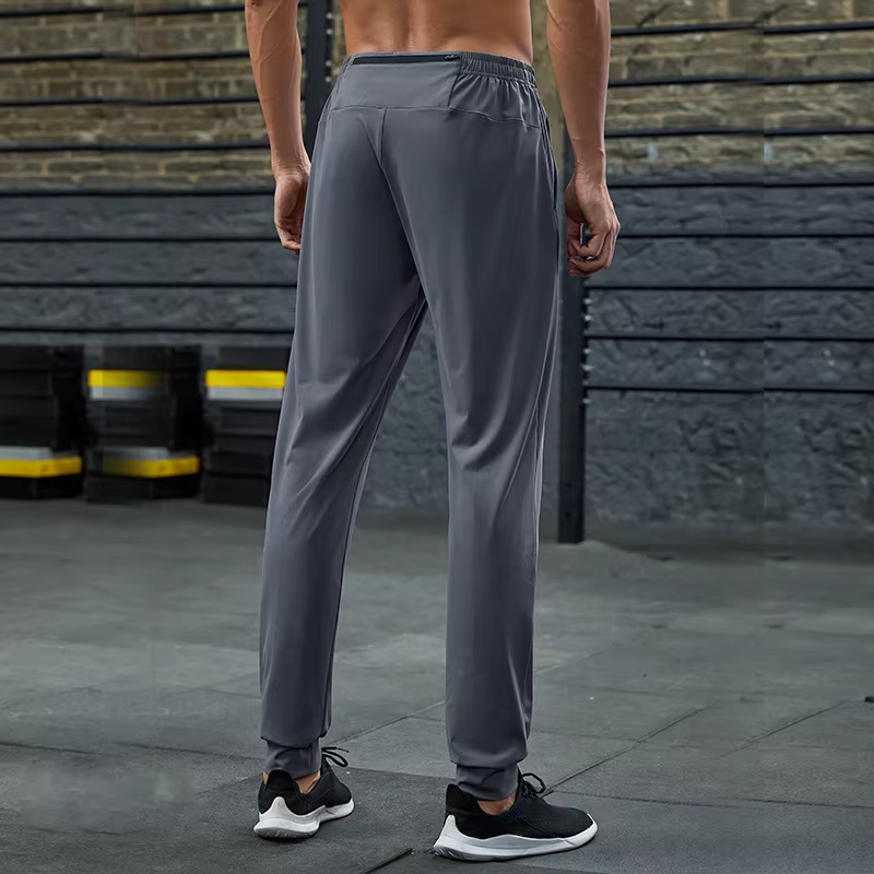 Men's Lightweight Performance Stretch Pants