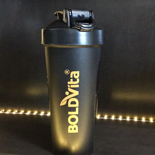 Boldvita shaker